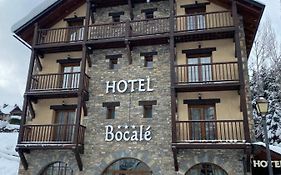 Hotel Bocalé